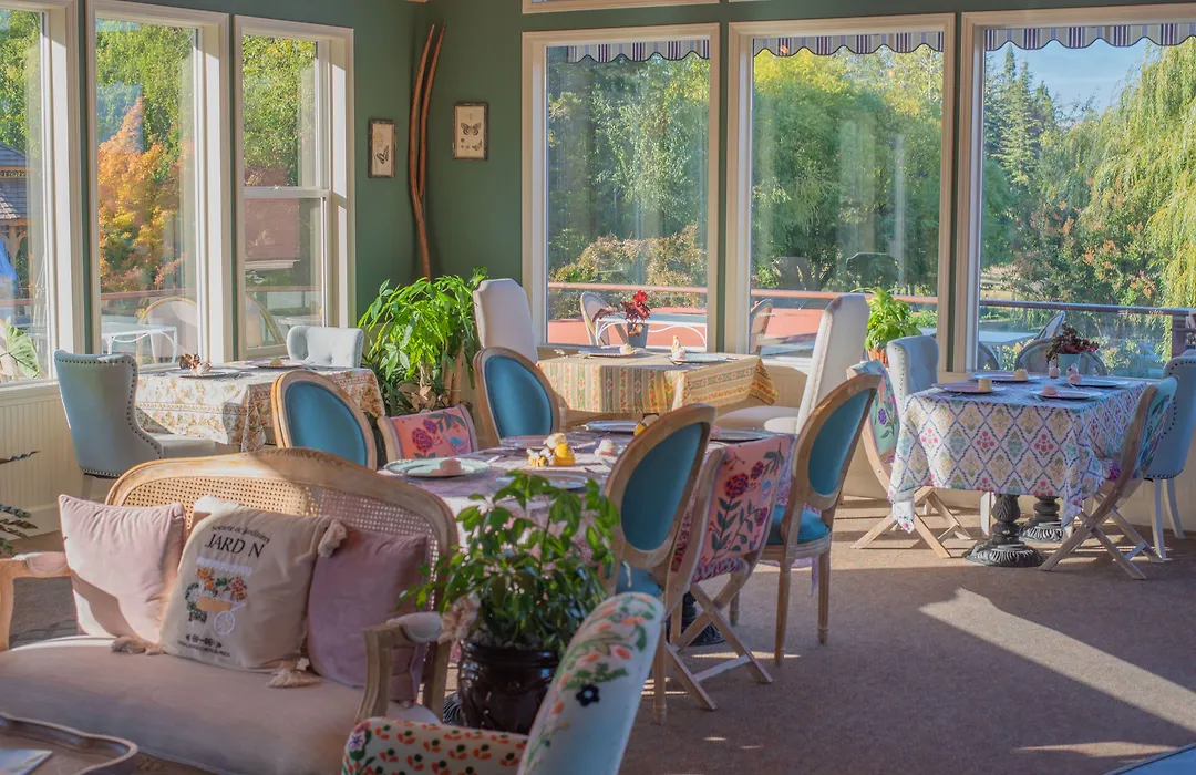 Country Willows Inn (Adults Only)-1