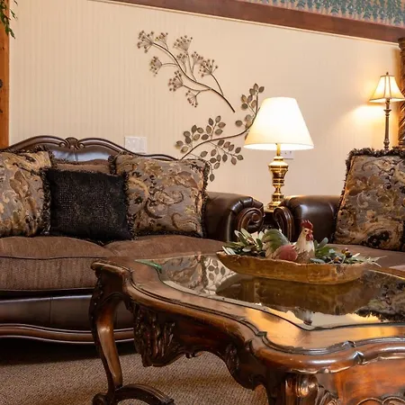 Country Willows Inn (Adults Only)-3